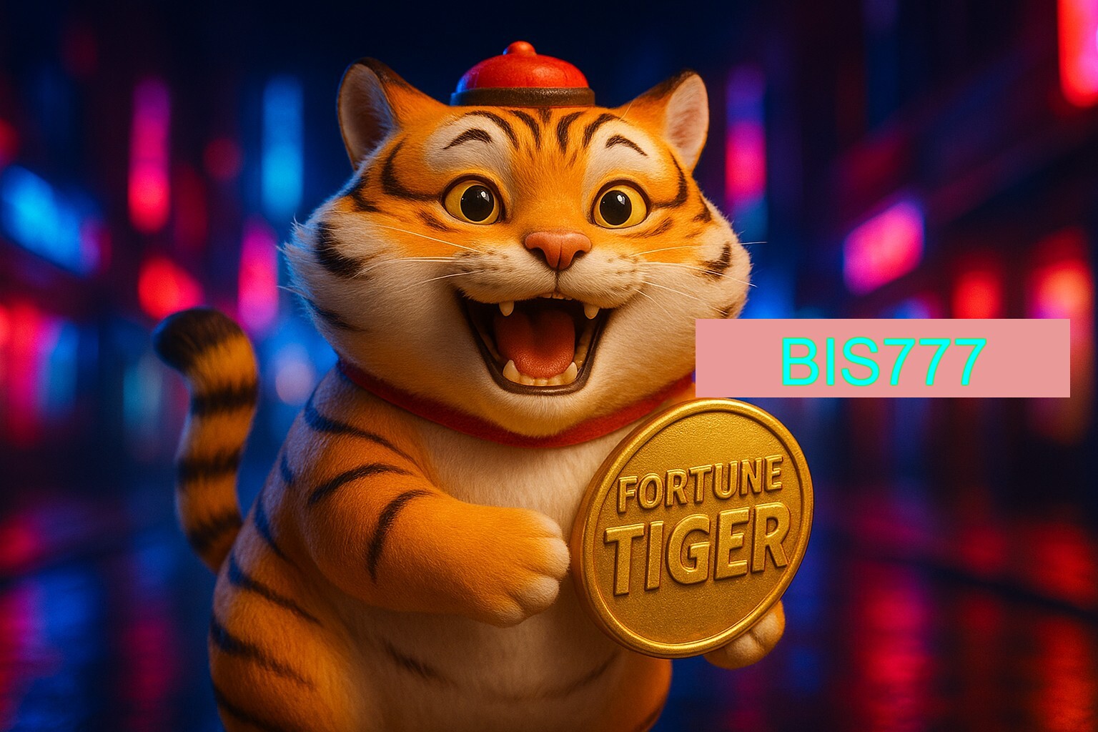 Como Jogar Fortune Tiger