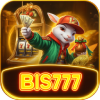 Logo da BIS777