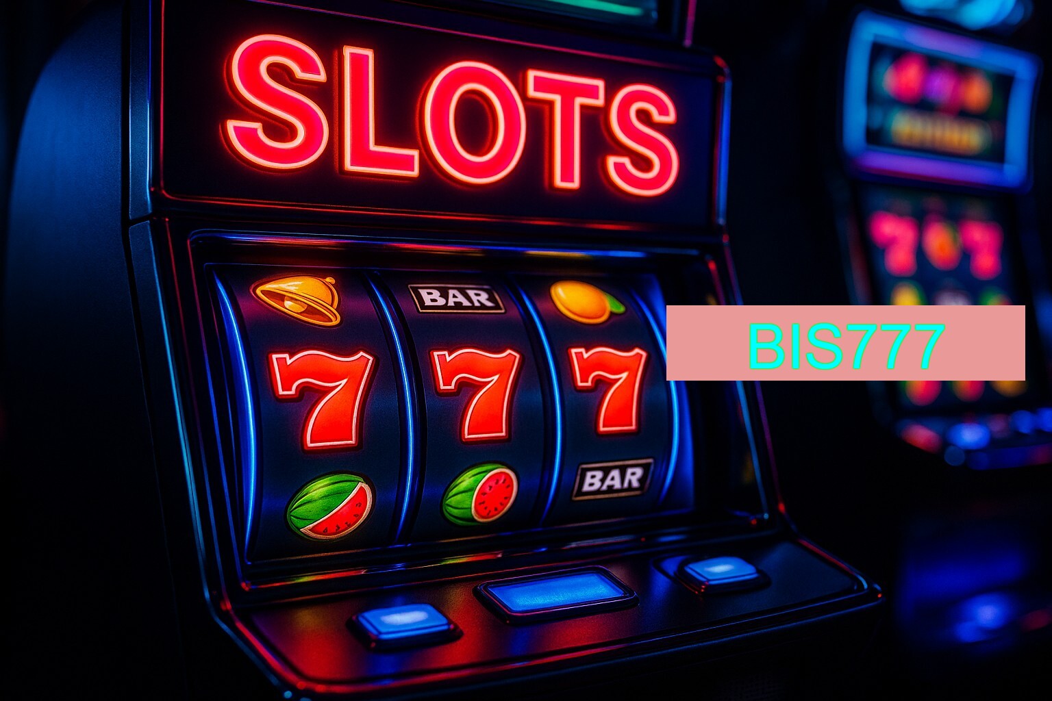Benefícios dos Slots